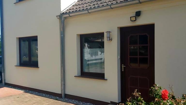 Ferienhaus Marlow