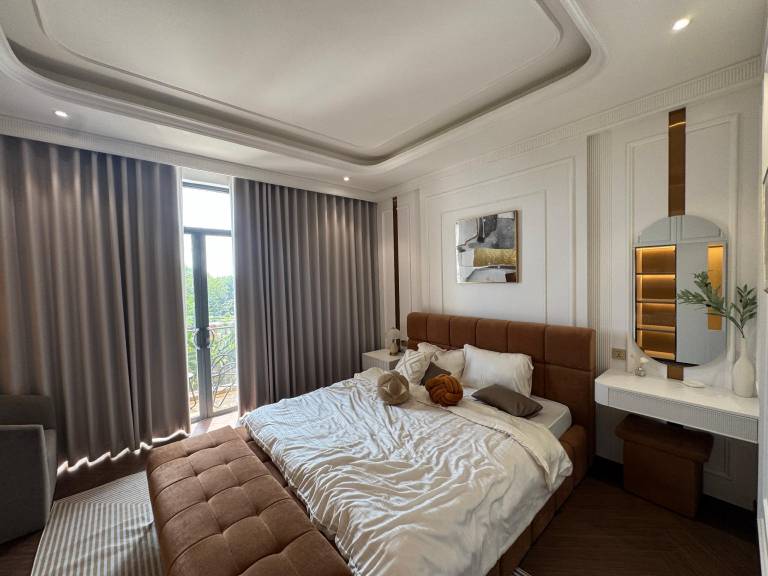 House with 4 rooms for 6 persons — photo 2