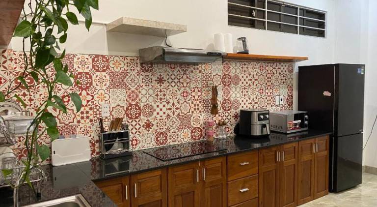 Mandala Living & Apartments — photo 3