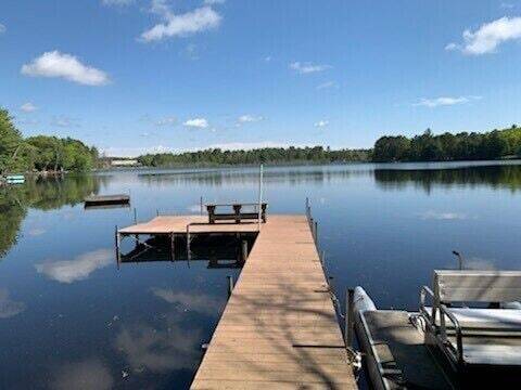 Cabin Minocqua