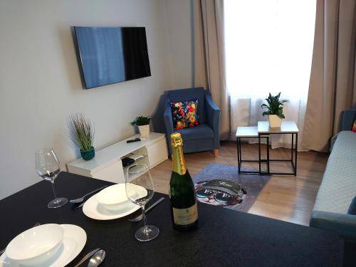 Apartament  Białystok