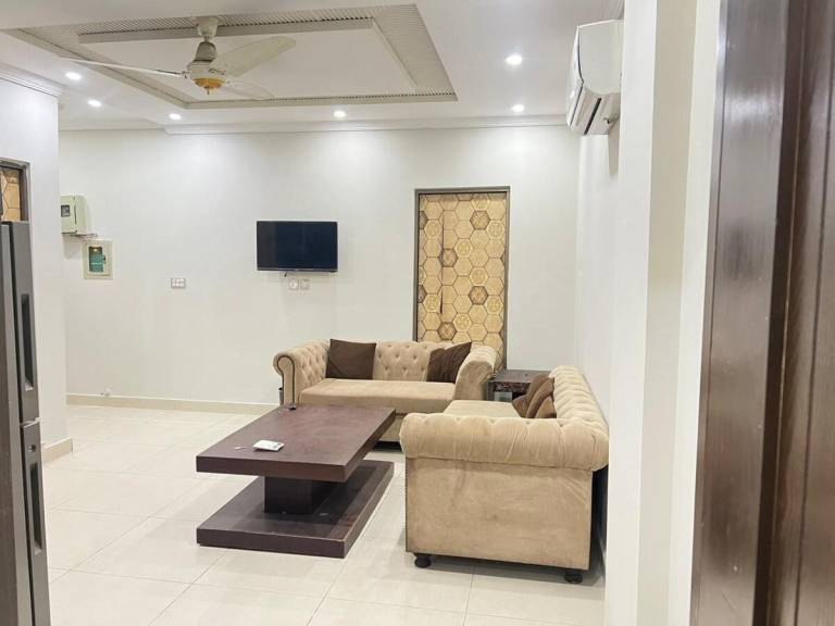 Pleasant rental apartment | Perfect for remote work | Pets allowed — photo 4