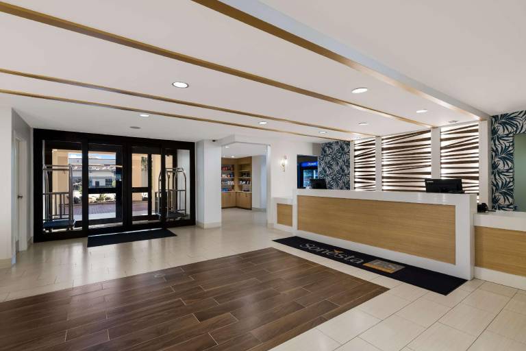 Sonesta ES Suites Orlando International Drive Hotel — photo 3