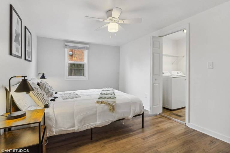 Apartment with 2 rooms for 6 persons — photo 3