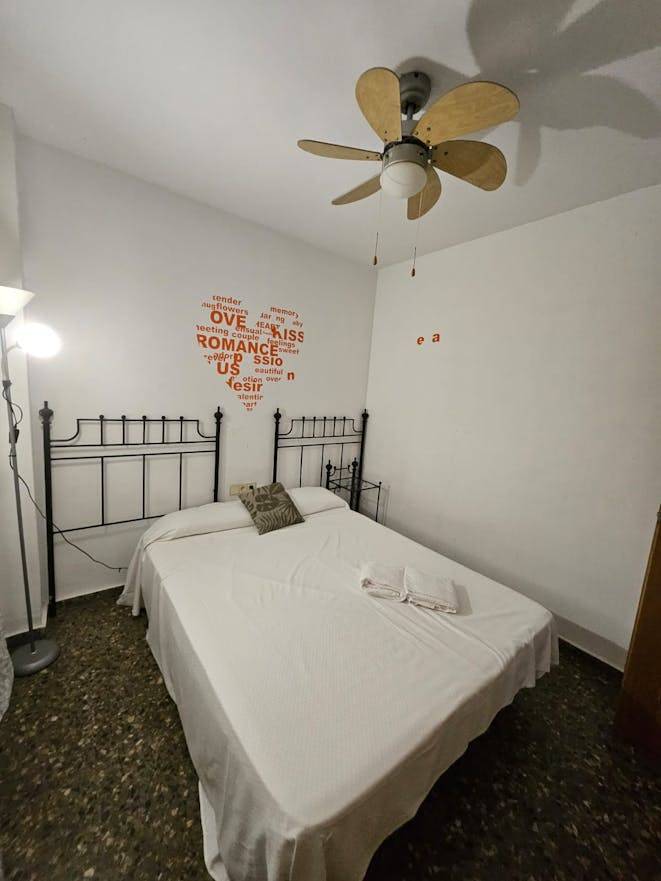 Apartamento Port Saplaya