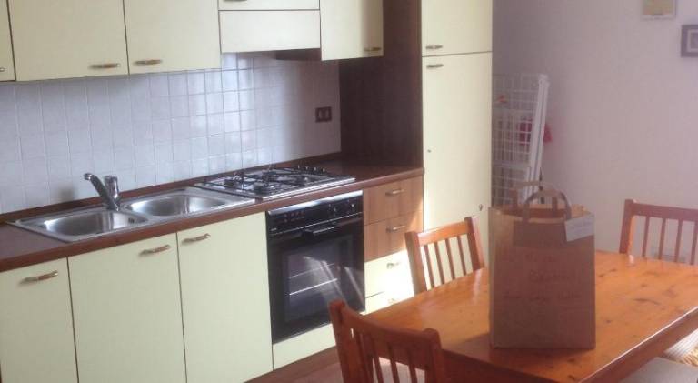 Holiday apartment with 2 rooms for 4 persons — photo 5