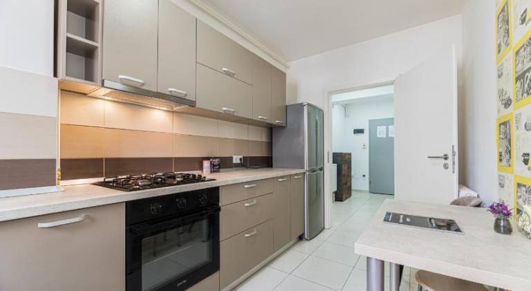 Holiday apartment with 1 room for 4 persons — photo 2