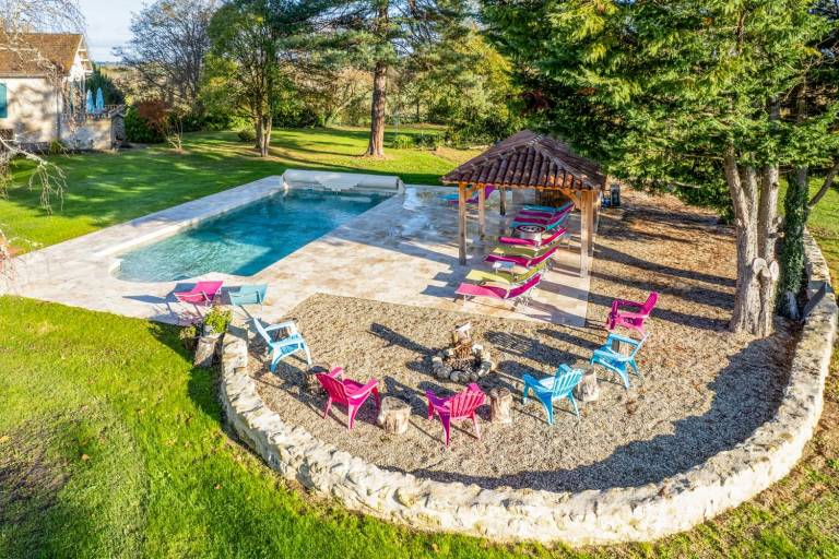 Child-friendly lovely villa with yard, patio & private pool | Dogs allowed — photo 2