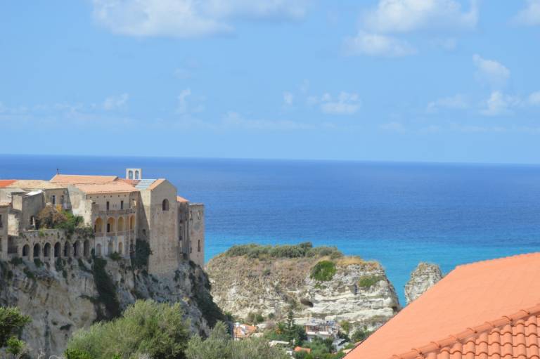 Appartamento Tropea