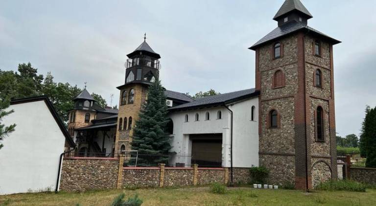 Agroturystyka Bytom Odrzański