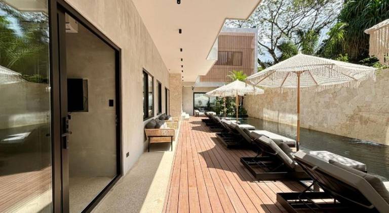 Blooma Boutique Hotel — photo 4