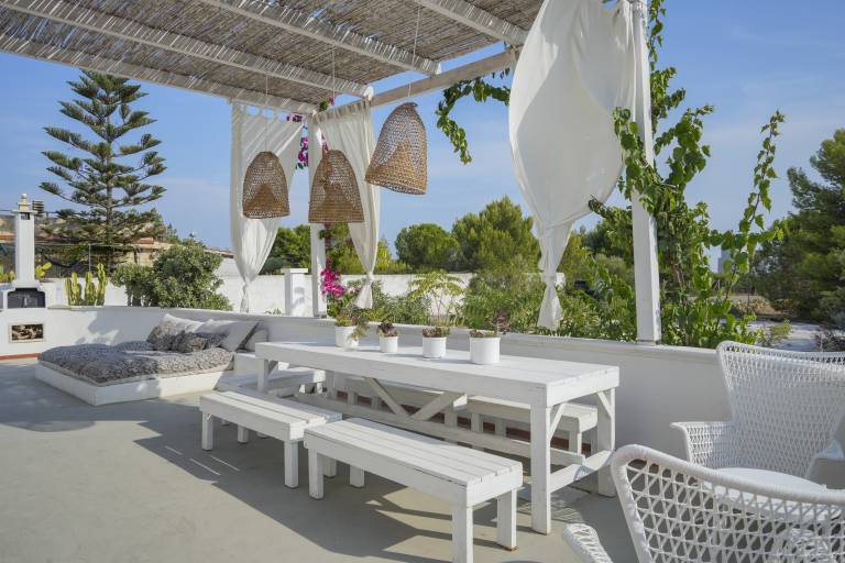 Villa Lizzano