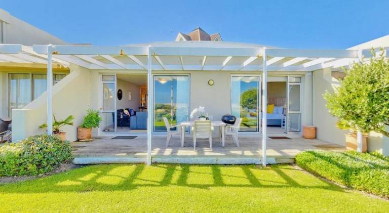 147 m&sup2; Ferienwohnung