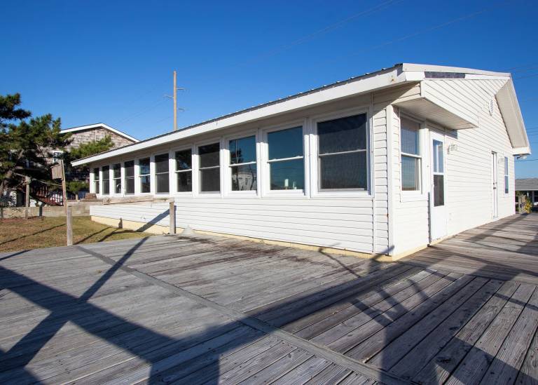Cottage Emerald Isle