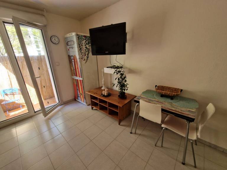 Ferienwohnung in Aix-en-Provence, Provence, Frankreich