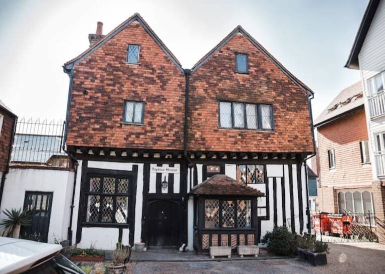 House Hever