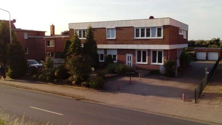 Ferienwohnung  Lühe
