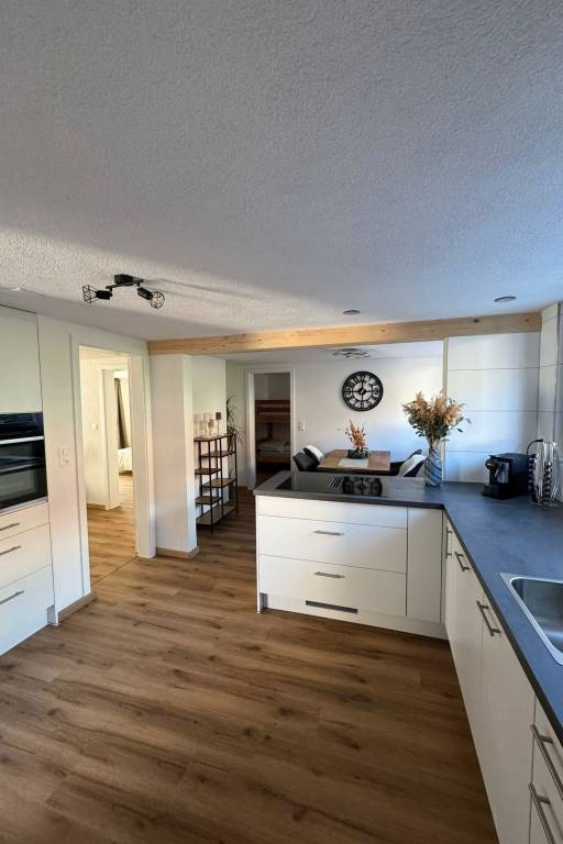 Ferienwohnung Frutigen