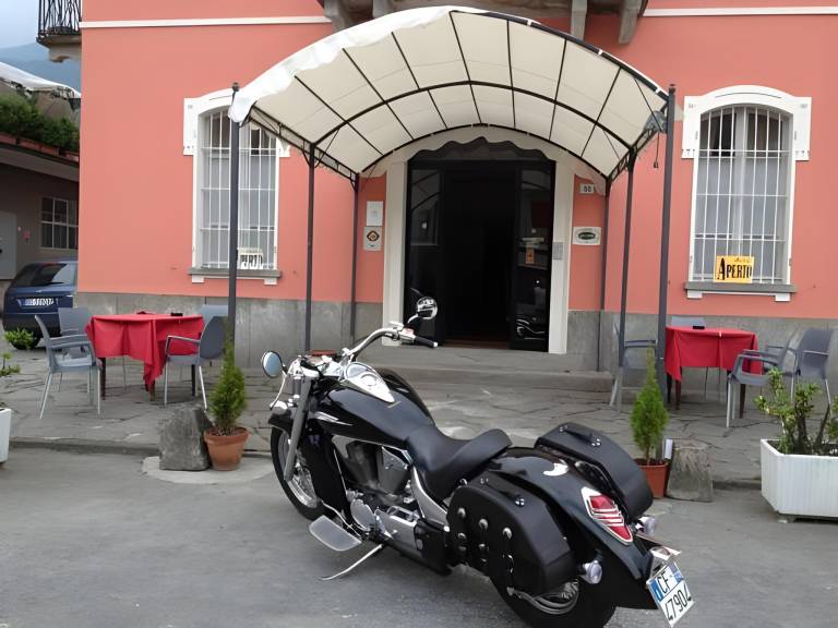 Hotel Domodossola in Domodossola