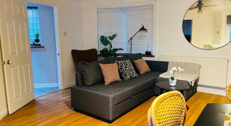 Charming house | Pets allowed in Cardiff