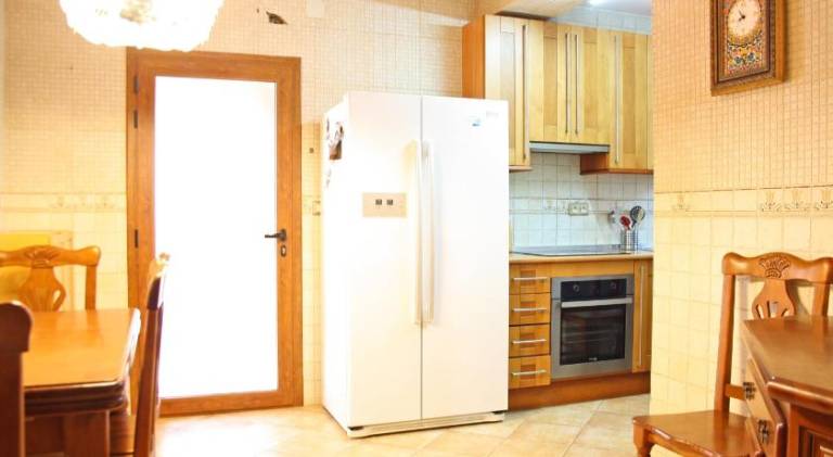 Fully equipped vacation home with barbecue, yard & terrace | Close to the beach | Suitable for remote work | Dogs allowed — photo 2