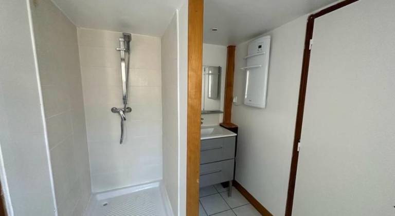 Holiday apartment with 1 room for 3 persons — photo 5
