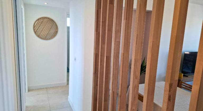 Apartment with terrace — photo 5