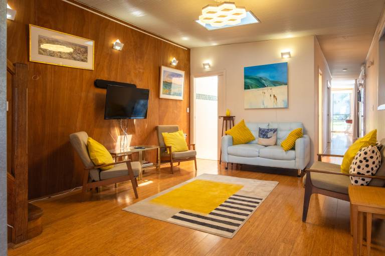 Ferienhaus Erskineville