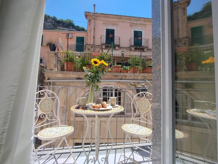 Ferienwohnung in Modica, Sizilien