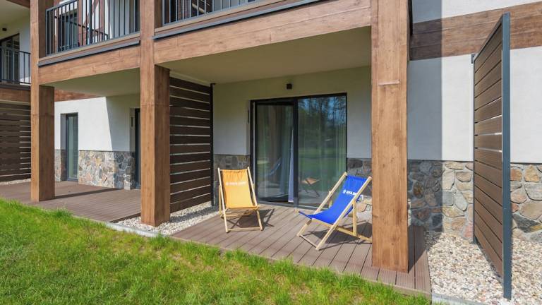 Apartament Ruciane-Nida