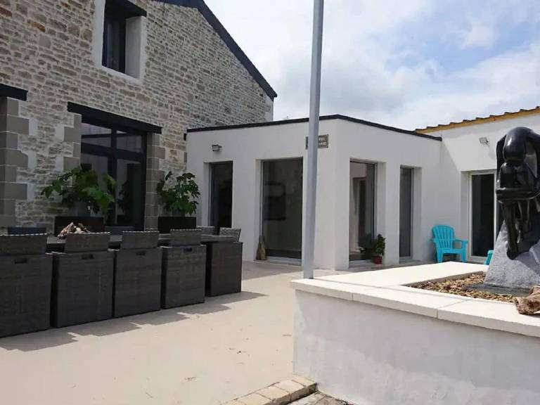 Resort  Saint-Jean-de-Liversay