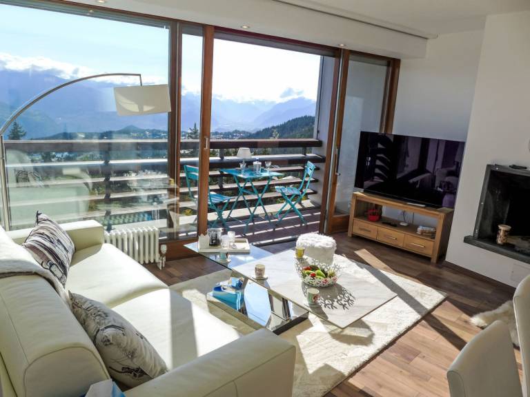 Appartement  Montana