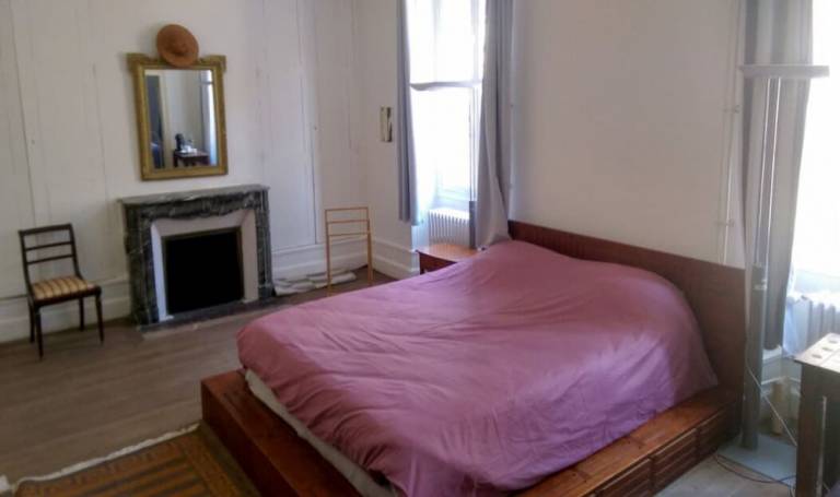 Chambre d'hôtes Auxerre