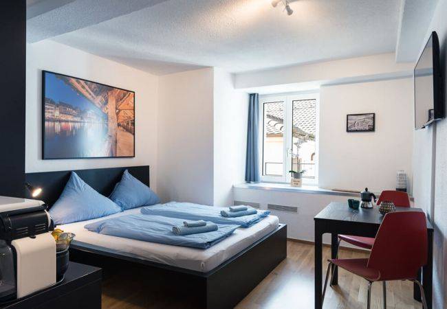 Ferienwohnung Luzern