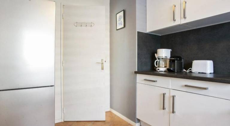 Apartment | Suitable for remote work — photo 4