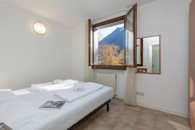 Wonderful holiday apartment with garden & terrace | Mountain view | Beach nearby | Pet-friendly — photo 5