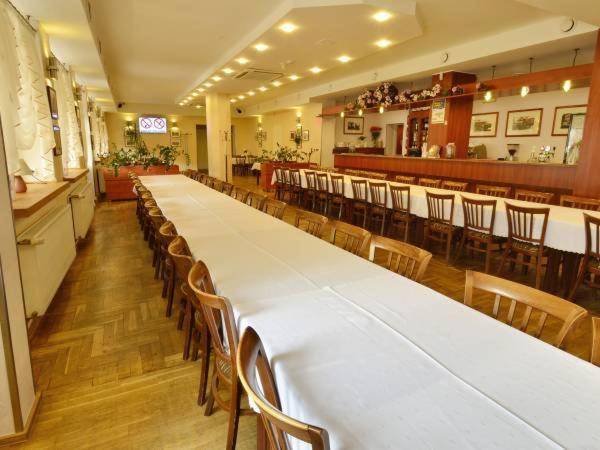 Ludowa Restauracja & Noclegi — photo 5
