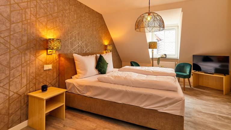 Bed & Breakfast  Zeltingen-Rachtig