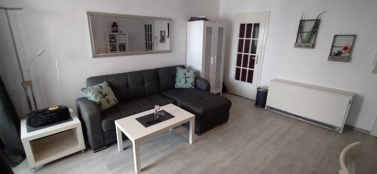 Apartment with pool & sauna — photo 5