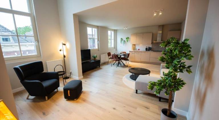 Holiday apartment with 3 rooms for 6 persons — photo 3