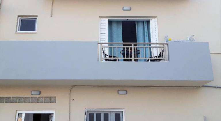 σπίτι Παραλία Τέρτσα