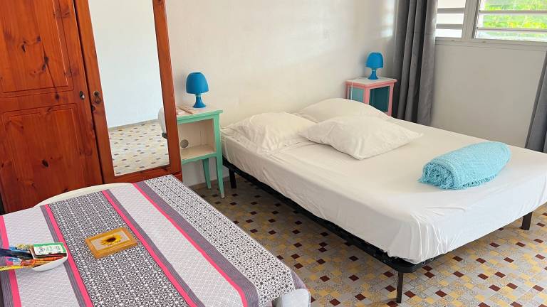 Appartement Le Gosier