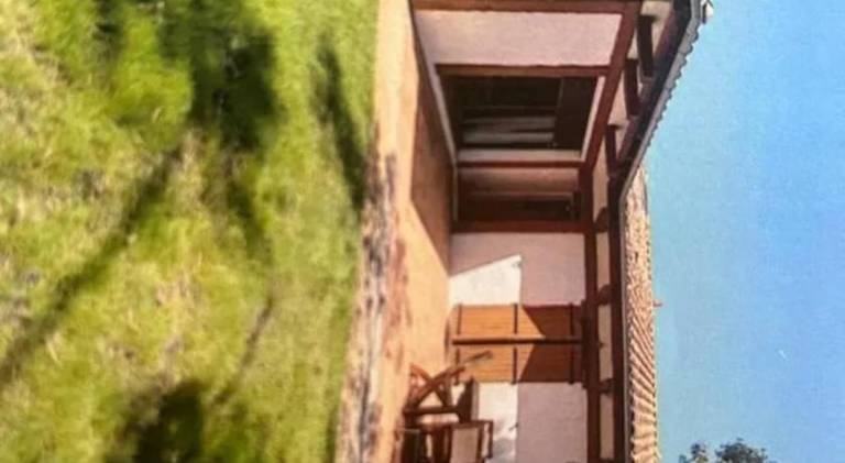 Villa with barbeque, private pool & garden — photo 4