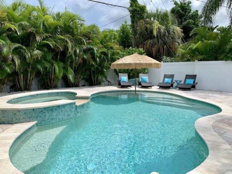 Villa Thika