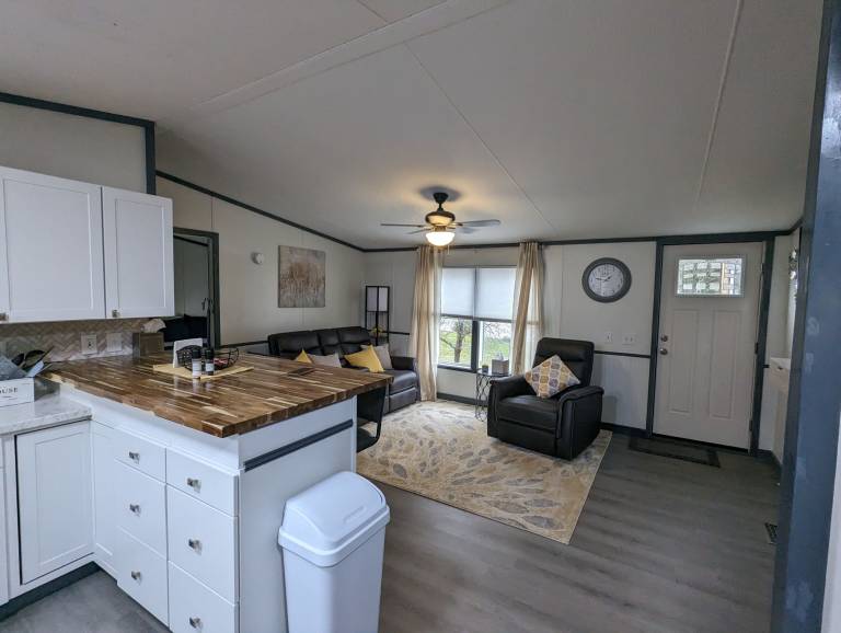 House Cherry Grove Township
