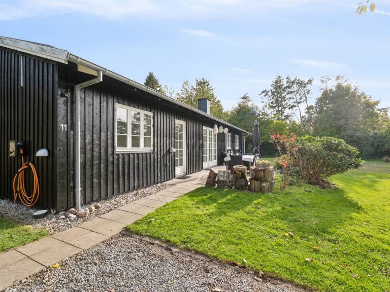 House  Gilleleje