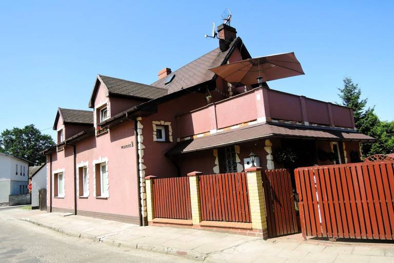 Dom Wisełka
