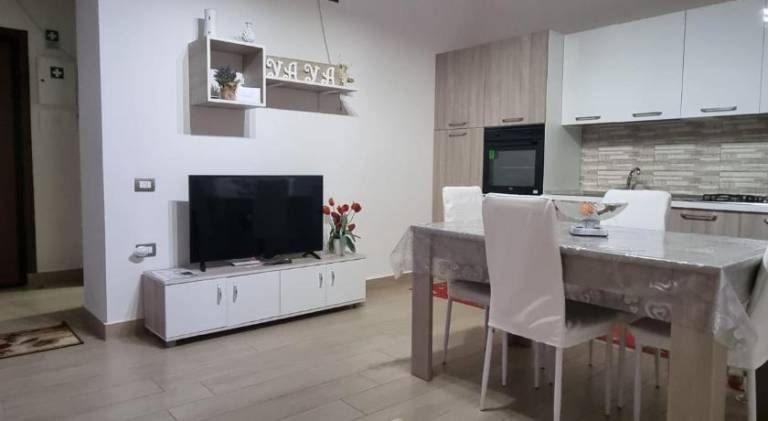 Holiday apartment with 1 room for 6 persons — photo 3