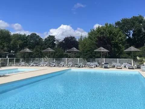 Mobil-home  Mornac-sur-Seudre