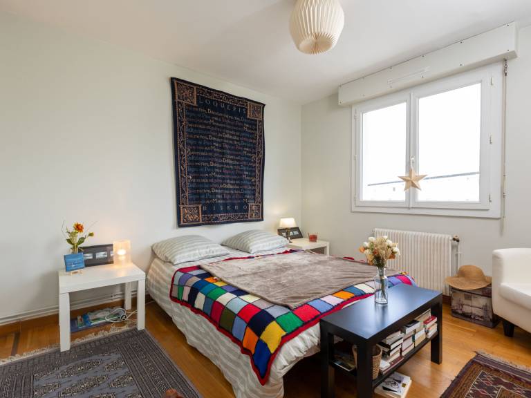 Holiday apartment with garden — photo 4
